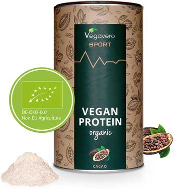 Vegavero proteine